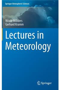 Lectures in Meteorology