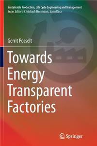 Towards Energy Transparent Factories