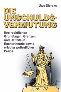 Die Unschuldsvermutung