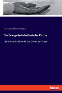 Evangelisch-Lutherische Kirche