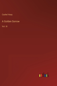 Golden Sorrow