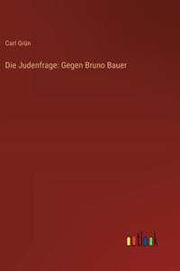 Die Judenfrage
