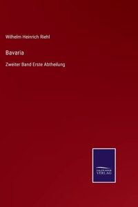 Bavaria