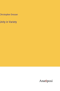 Unity in Variety