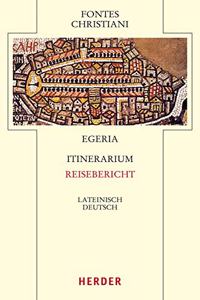 Itinerarium - Reisebericht