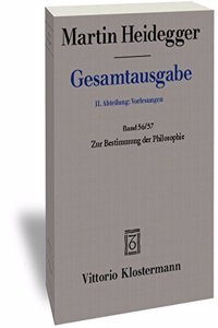 Martin Heidegger, Gesamtausgabe