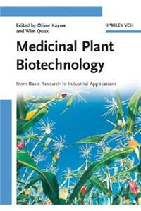 Medicinal Plant Biotechnology, 2 Volume Set