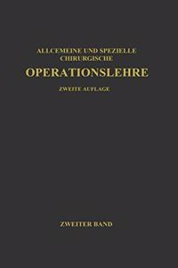 Die Eingriffe Am Gehirnsch del, Gehirn, an Der Wirbels Ule Und Am R Ckenmark