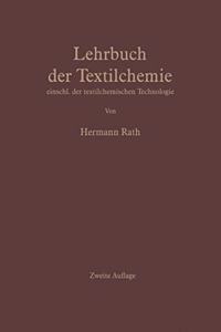 Lehrbuch Der Textilchemie