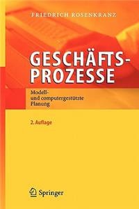 Geschäftsprozesse