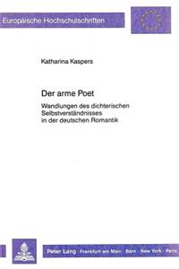 Der Arme Poet