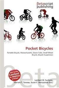 Pocket Bicycles