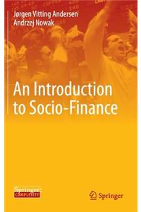 Introduction to Socio-Finance