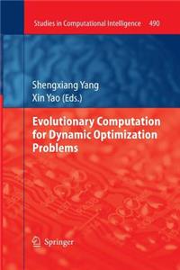 Evolutionary Computation for Dynamic Optimization Problems