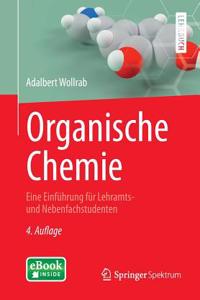 Organische Chemie