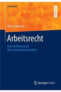 Arbeitsrecht