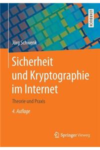 Sicherheit Und Kryptographie Im Internet