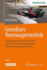 Grundkurs Rennwagentechnik