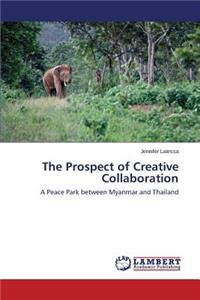 Prospect of Creative Collaboration