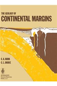 Geology of Continental Margins