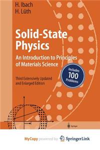 Solid-State Physics