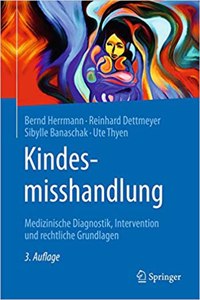 Kindesmisshandlung