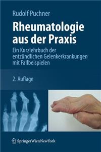 Rheumatologie Aus Der Praxis