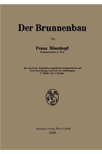 Brunnenbau