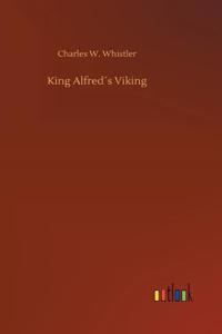 King Alfred´s Viking