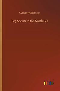 Boy Scouts in the North Sea