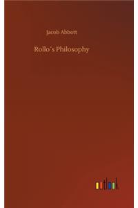 Rollo´s Philosophy