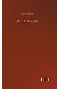 Rollo´s Philosophy