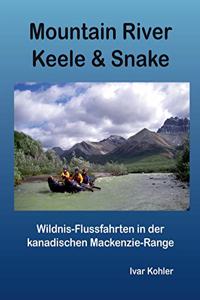 Mountain River Keele & Snake