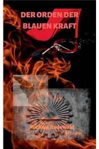 Orden der blauen Kraft