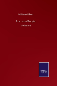 Lucrezia Borgia