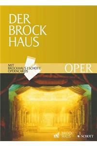 Der Brockhaus OPER