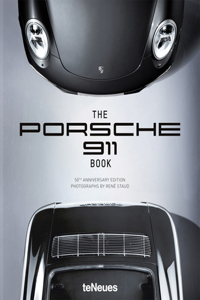 The Porsche 911 Book Collector's Edition