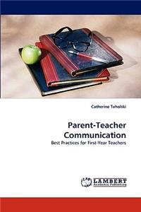 Parent-Teacher Communication