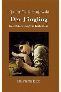 Jüngling