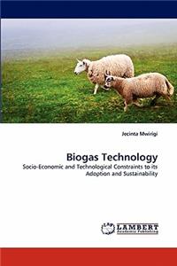 Biogas Technology