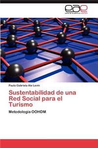 Sustentabilidad de una Red Social para el Turismo