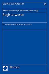 Registerwesen