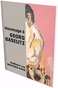 Hommage a Georg Baselitz