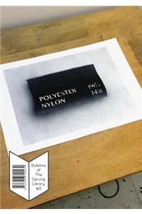 Bulletins of The Serving Library #6 – Winter 2013