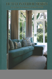 Dutch Interior Design