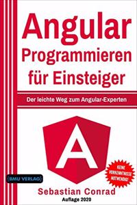 Angular Programmieren fur Einsteiger