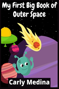 My First Big Book of Outer Space
