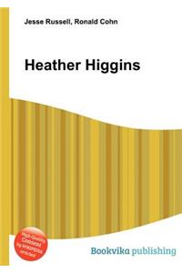 Heather Higgins