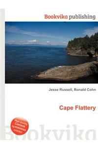 Cape Flattery