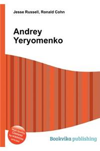 Andrey Yeryomenko